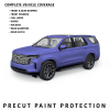 2021-2025 Ford Bronco Raptor Precut Paint Protection Kit PPF - Complete Vehicle