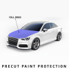 2015-2025 Lexus UX 250h Base Precut Paint Protection Kit PPF - Full Hood Kit