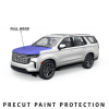2015-2017 Lincoln Navigator Reserve Precut Paint Protection Kit PPF - Full Hood Kit